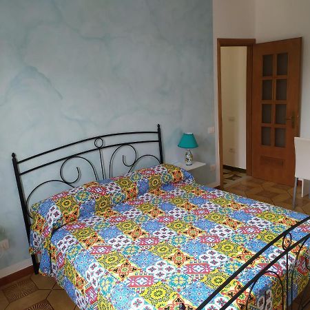 Vietri La Finestra Sul Mare 아파트 외부 사진