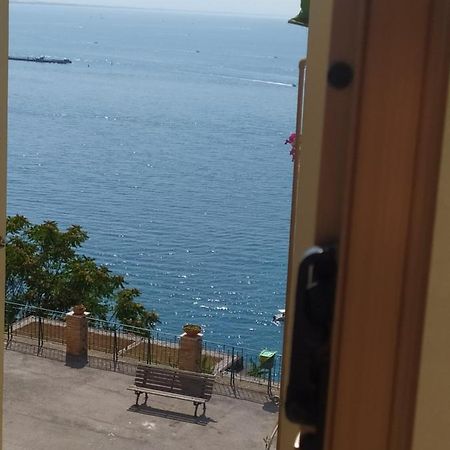 Vietri La Finestra Sul Mare 아파트 외부 사진