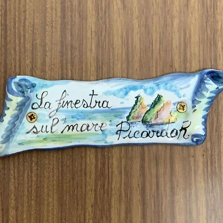 Vietri La Finestra Sul Mare 아파트 외부 사진