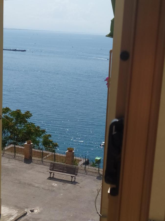 Vietri La Finestra Sul Mare 아파트 외부 사진