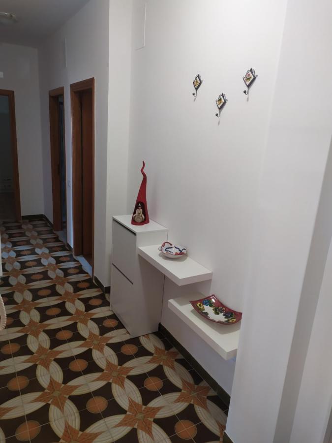 Vietri La Finestra Sul Mare 아파트 외부 사진