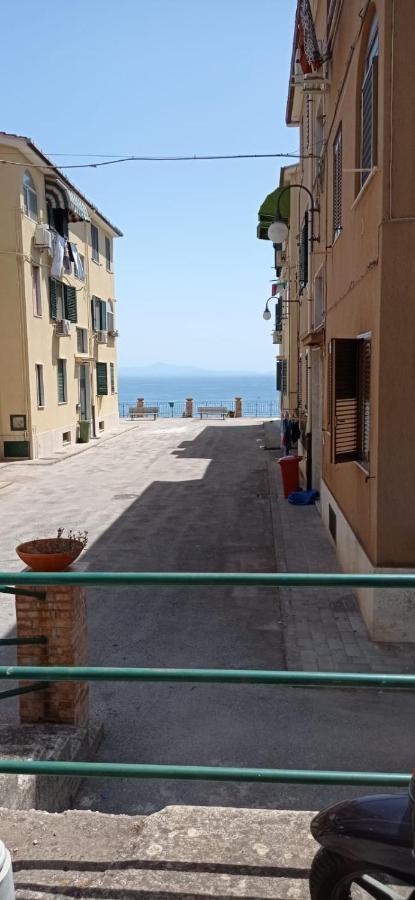 Vietri La Finestra Sul Mare 아파트 외부 사진