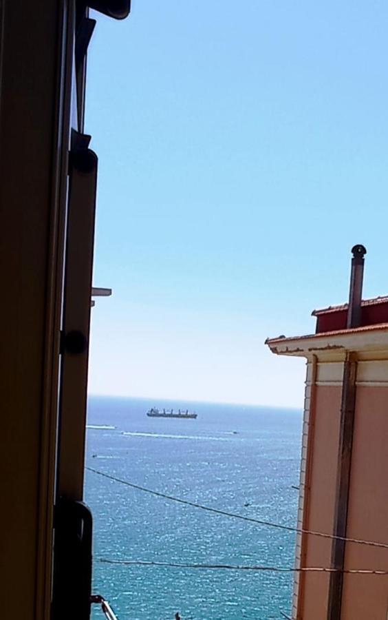 Vietri La Finestra Sul Mare 아파트 외부 사진